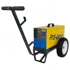 Powerall Ground Power Units PAS-2400 Powerall Ground Power Units PAS-2400